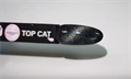 Топ для ногтей Sakura Top Holographic cat голографическая кошка, 9 мл Top131 - фото 556583