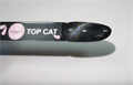 Топ для ногтей Sakura Top Holographic cat голографическая кошка, 9 мл Top131 - фото 556584