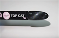 Топ для ногтей Sakura Top Holographic cat голографическая кошка, 9 мл Top131 - фото 556585