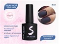 Топ для ногтей Sakura Velvet matte вельветовый матовый, 8 мл Top004 - фото 556589