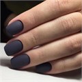 Топ для ногтей Sakura Velvet matte вельветовый матовый, 8 мл Top004 - фото 556592