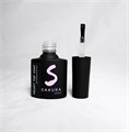 Топ для ногтей Sakura Velvet matte вельветовый матовый, 8 мл Top004 - фото 556596