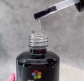 Топ для ногтей Strong Bloom absolute color без липкого слоя, 15 мл Bl/2838