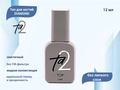 Топ для ногтей Ta2 DIAMOND, без липкого слоя, 12 мл TA2-TD-12