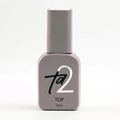 Топ для ногтей Ta2 DIAMOND, без липкого слоя, 12 мл TA2-TD-12