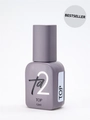 Топ для ногтей Ta2 TOP SUPER SHINE, 12 мл TA2-TSS-12