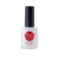 Топ для ногтей Uno Lux High Gloss без липкого слоя, 16 г ULHG/ULTC