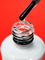 Топ для ногтей Uno Lux High Gloss без липкого слоя, 16 г ULHG/ULTC