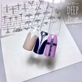 Трафарет для Deep design D8 IBDI Nails id/D8