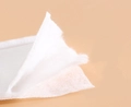 Трехслойные салфетки из натурального хлопка Beau Fly Makeup Cotton, 222 шт. zhk-29001