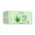 Увлажняющая маска для лица BIOAQUA Aloe Vera, 1 шт., 2 г BQY92922 - фото 557120
