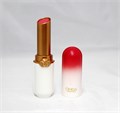Увлажняющая помада OMGA, меняющая цвет, клубника, 3 г lipstik-omga-strb - фото 557149
