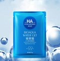 Увлажняющая тканевая маска для лица BIOAQUA с гиалуроновой кислотой, 30 г BQY55689