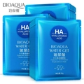 Увлажняющая тканевая маска для лица BIOAQUA с гиалуроновой кислотой, 30 г BQY55689