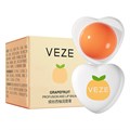 Увлажняющий бальзам для губ VEZE со вкусом грейпфрута, 5,8 г VE/FZ30571 - фото 557403