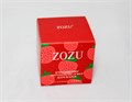 Увлажняющий бальзам для губ Zozu, клубника, 5,8 г bal-veze-strb - фото 557422