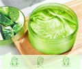 Увлажняющий гель для лица BIOAQUA Алоэ вера, 300 г BQY79676 - фото 557438