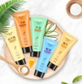 Увлажняющий крем для рук IMAGES Aloe Vera, 80 г IMA/XXM04821