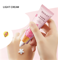Увлажняющий крем для рук IMAGES Ice Cream Sakura, 30 г IMA/XXM81945 - фото 557488