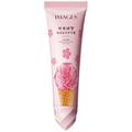 Увлажняющий крем для рук IMAGES Ice Cream Sakura, 30 г IMA/XXM81945 - фото 557490