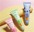 Увлажняющий крем для рук IMAGES Ice Cream Sakura, 30 г IMA/XXM81945 - фото 557491