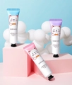 Увлажняющий крем для рук LUOFMISS Mini, роза, 30 г LUQ/FMX70895(03638)