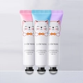Увлажняющий крем для рук LUOFMISS Mini, свежая сирень, 30 г LUQ/FMX72783