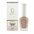 Укрепитель с коллоидным золотом IQ BEAUTY для ослабленных и ломких ногтей Nude, 12,5 мл IQTR015 - фото 557613
