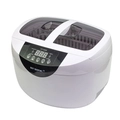 Ультразвуковой стерилизатор VGT-6250, белый, 65 W FMX-27