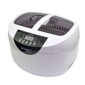 Ультразвуковой стерилизатор VGT-6250, белый, 65 W FMX-27