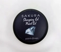 Универсальная гель-краска Sakura Stamping gel, Paint gel, серебро, 5 мл GP145