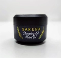 Универсальная гель-краска Sakura Stamping gel, Paint gel, черная, 5 мл GP147