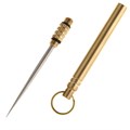 Универсальная игла-трансформер из титанового сплава KQ-YQ-01 - фото 557771