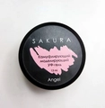 УФ-гель для ногтей Sakura камуфлирующий моделирующий Angel, 13 мл Angel.