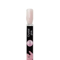 УФ-гель для ногтей Sakura камуфлирующий моделирующий Crystal pink, 13 мл Crystal pink.