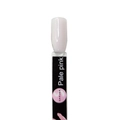 УФ-гель для ногтей Sakura камуфлирующий моделирующий Pale pink, 13 мл Pale pink.