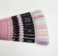 УФ-гель для ногтей Sakura камуфлирующий моделирующий Pale pink, 13 мл Pale pink.
