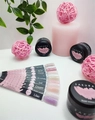 УФ-гель для ногтей Sakura камуфлирующий моделирующий Pale pink, 13 мл Pale pink.