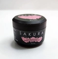УФ-гель для ногтей Sakura камуфлирующий моделирующий Suntan, 13 мл Suntan.