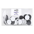 Файлы диск Smart S standart 50 шт., P 80 Sm/fs80 - фото 558189
