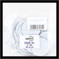 Файлы диск Smart XL standart 50 шт., P 100 Sm/fxl100 - фото 558194