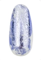 Фольга для дизайна Zoo Nail Art переводная глянцевая лаванда №1424, 4*50 см zn/1424