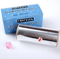 Фольга для снятия искусственных ногтей 1,8 мх10 см Choctaek CH30