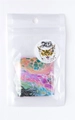 Фольга переводная Zoo Nail Art мрамор №1574, 4*50 см zn/1574