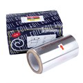 Фольга с отрывным лезвием 10 см х 50 м (Серебро) Hc/F10-50 - фото 558792