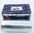Фольга с отрывным лезвием 10 см х 50 м (Серебро) Hc/F10-50
