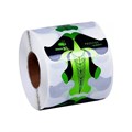 Формы Magnetic для стиллета XL, 250 шт. 177008 - фото 558913