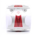 Формы для наращивания Global Fashion Red, 10 шт. GF-41-10 - фото 558931