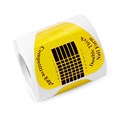 Формы для наращивания ногтей QTY №07, 10 шт. YC-07-10 - фото 558956