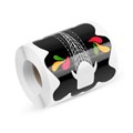 Формы для наращивания ногтей QTY №11, 10 шт. YC-11-10 - фото 558973